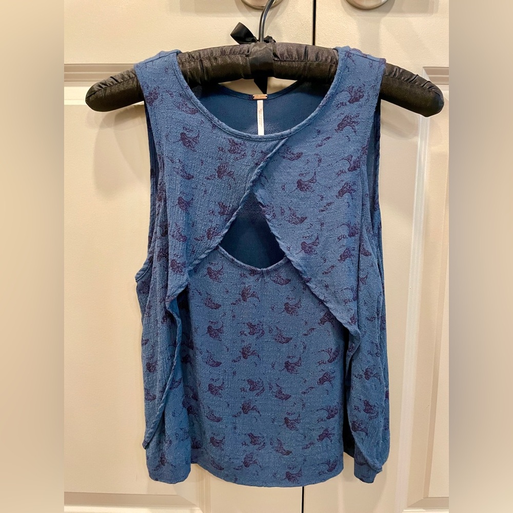 Free People Blouse